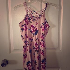 Cute romper